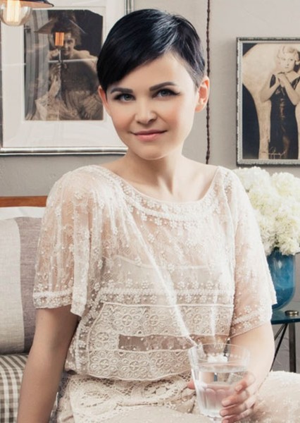 Ginnifer Goodwin photo