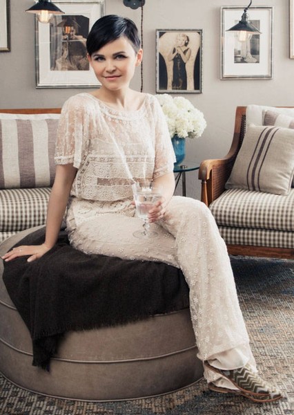 Ginnifer Goodwin photo