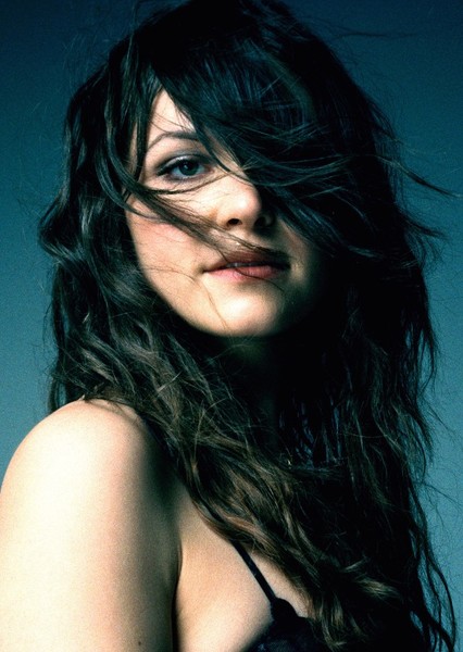 Ginnifer Goodwin photo