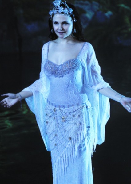 Ginnifer Goodwin photo
