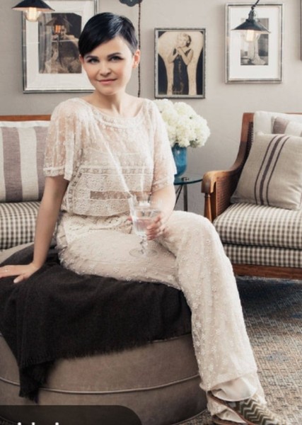 Ginnifer Goodwin photo