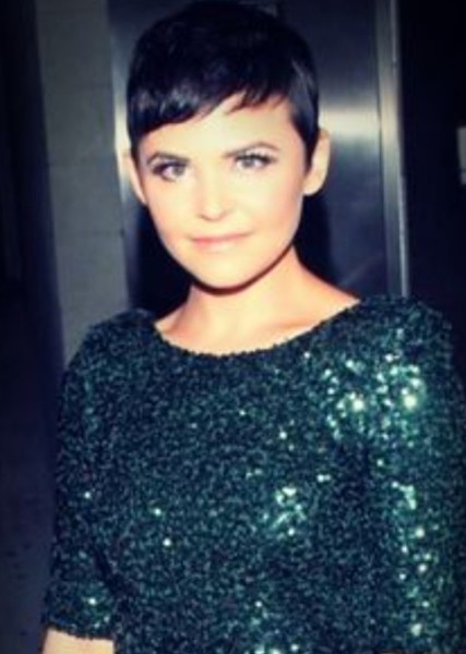 Ginnifer Goodwin photo