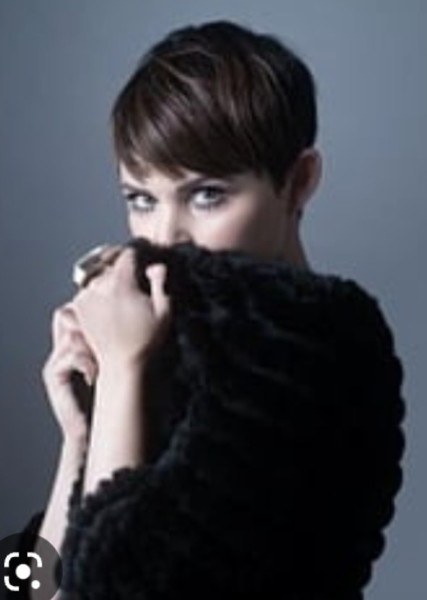 Ginnifer Goodwin photo