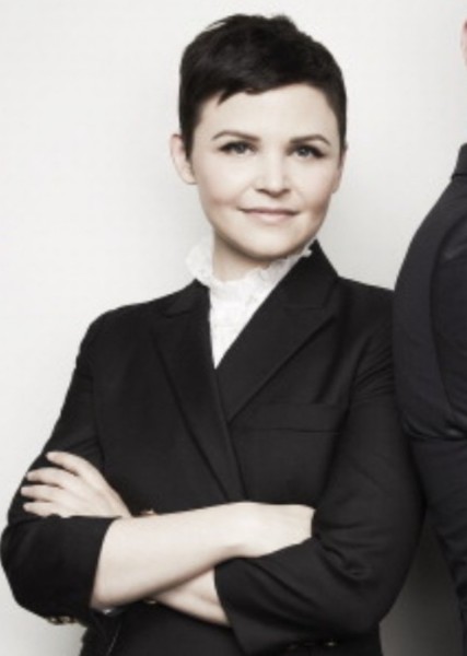 Ginnifer Goodwin photo