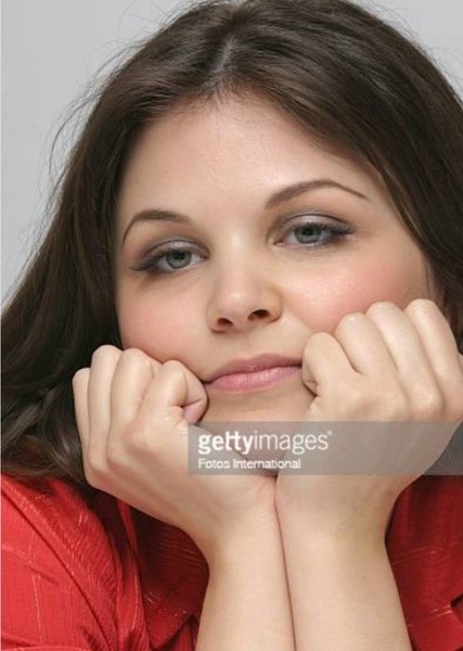Ginnifer Goodwin photo