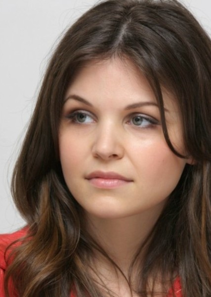 Ginnifer Goodwin photo