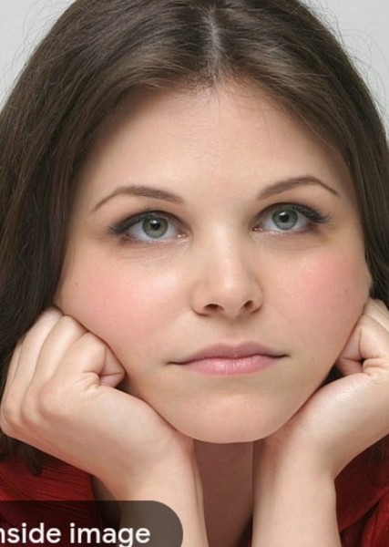 Ginnifer Goodwin photo