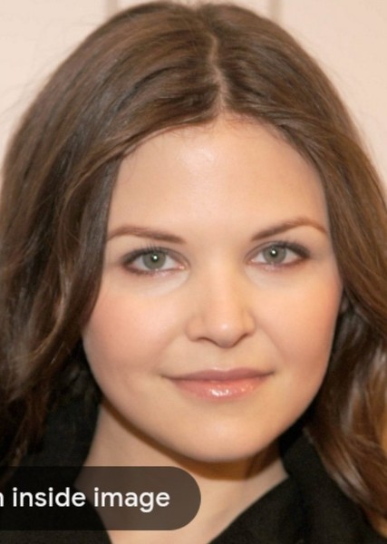 Ginnifer Goodwin photo