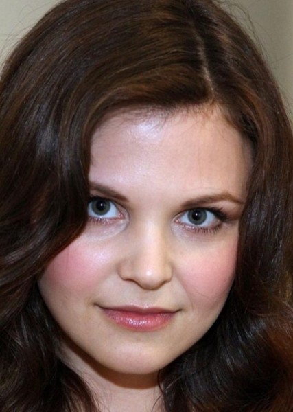 Ginnifer Goodwin photo