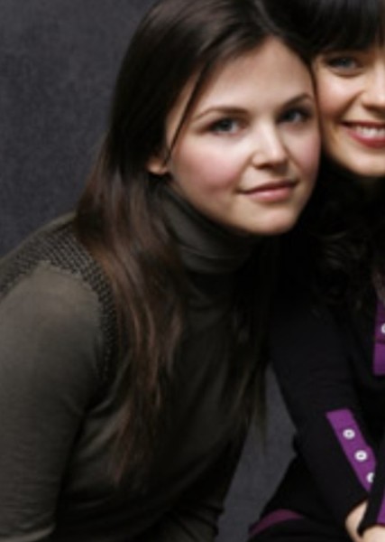 Ginnifer Goodwin photo