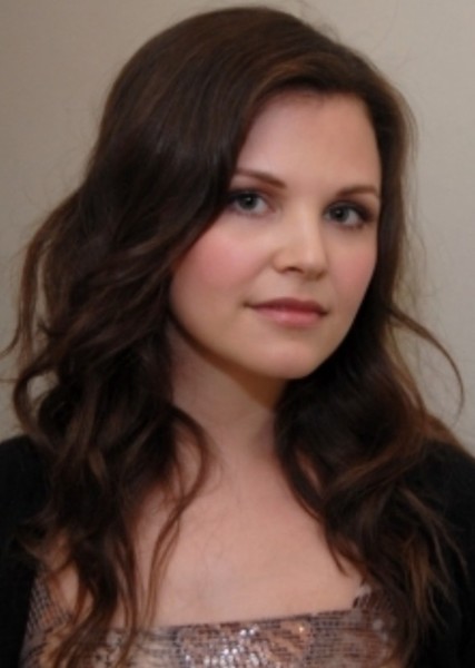 Ginnifer Goodwin photo