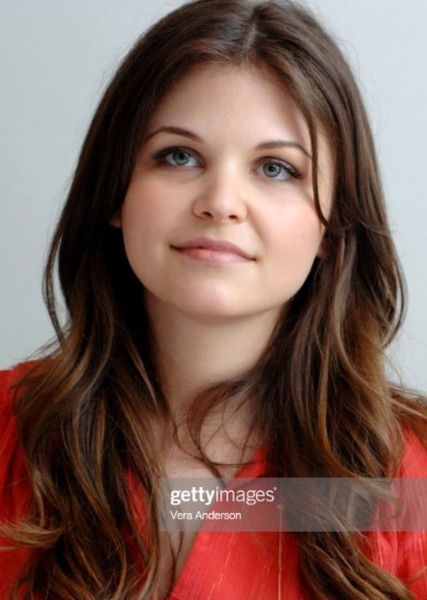 Ginnifer Goodwin photo