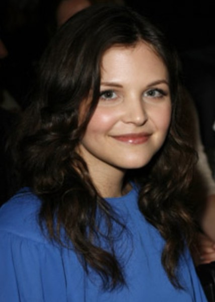 Ginnifer Goodwin photo