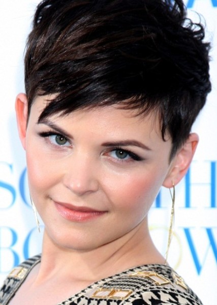 Ginnifer Goodwin photo