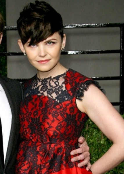 Ginnifer Goodwin photo