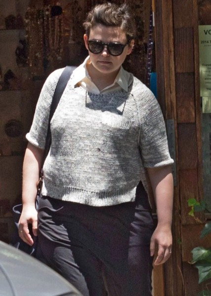 Ginnifer Goodwin photo