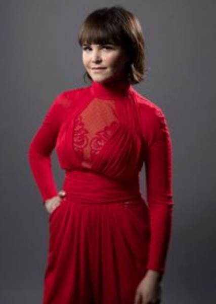 Ginnifer Goodwin photo