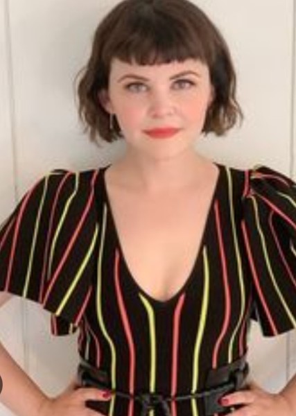Ginnifer Goodwin photo