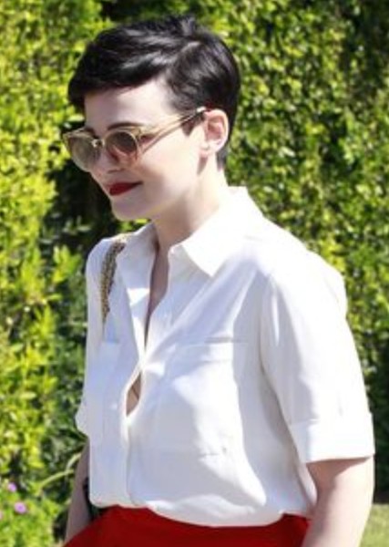 Ginnifer Goodwin photo