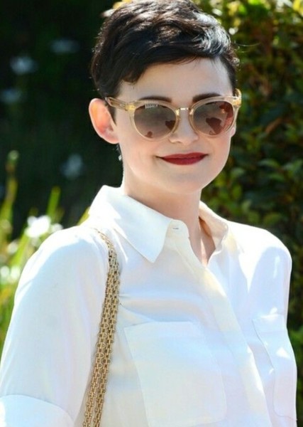 Ginnifer Goodwin photo