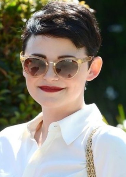 Ginnifer Goodwin photo