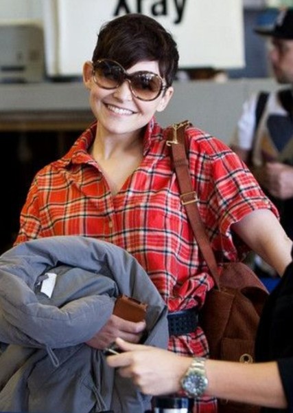 Ginnifer Goodwin photo