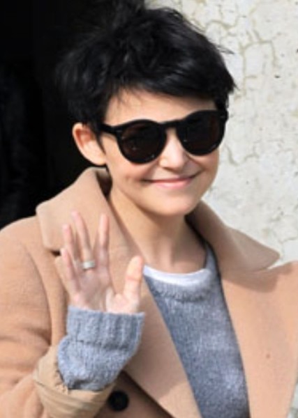 Ginnifer Goodwin photo