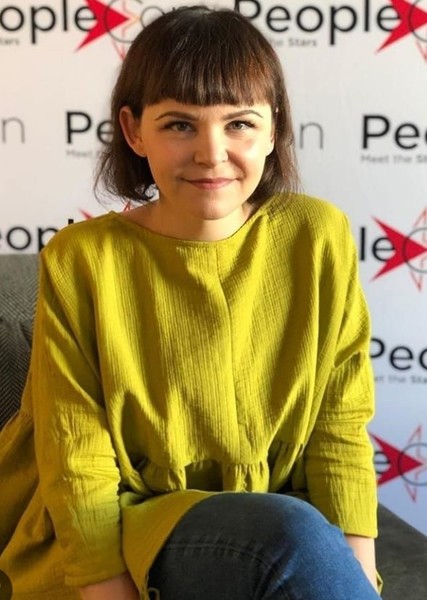 Ginnifer Goodwin photo