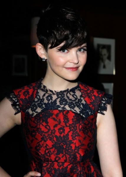 Ginnifer Goodwin photo