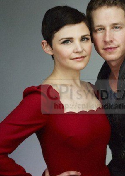 Ginnifer Goodwin photo