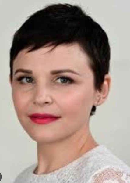Ginnifer Goodwin photo