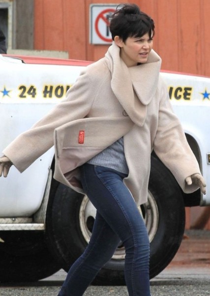 Ginnifer Goodwin photo