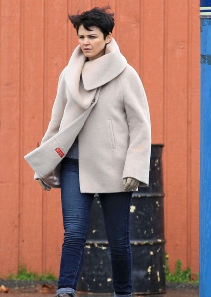 Ginnifer Goodwin photo