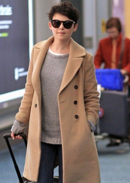 Ginnifer Goodwin photo