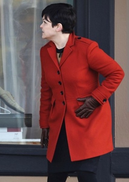 Ginnifer Goodwin photo