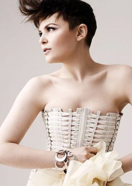 Ginnifer Goodwin photo