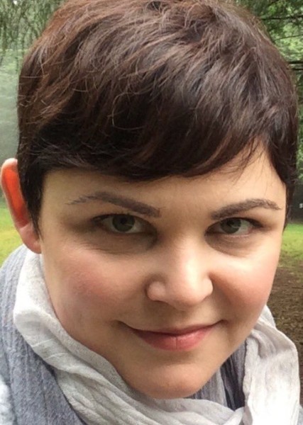 Ginnifer Goodwin photo