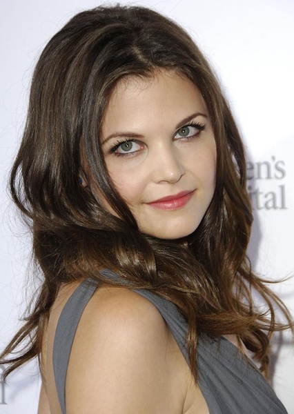 Ginnifer Goodwin photo