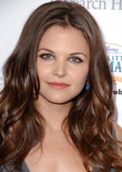 Ginnifer Goodwin photo