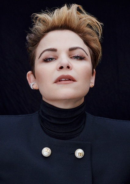 Ginnifer Goodwin photo