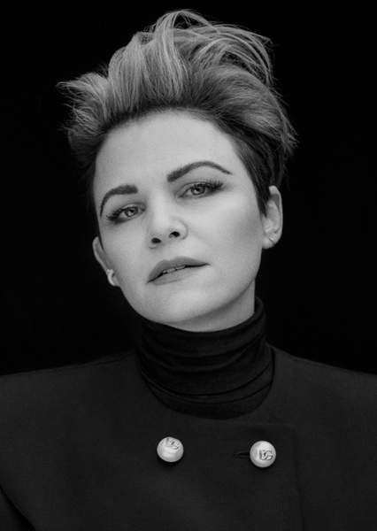Ginnifer Goodwin photo
