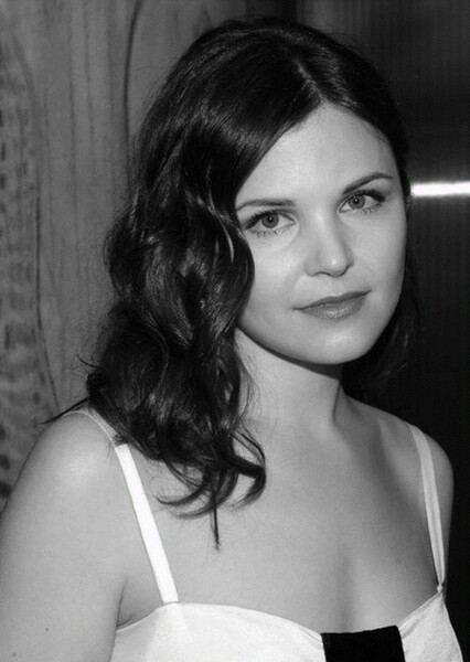 Ginnifer Goodwin photo