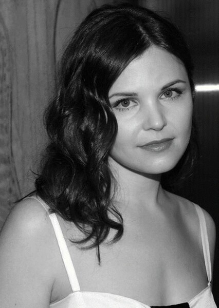 Ginnifer Goodwin photo
