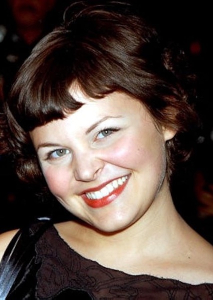 Ginnifer Goodwin photo