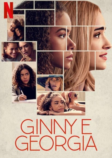 Ginny & Georgia