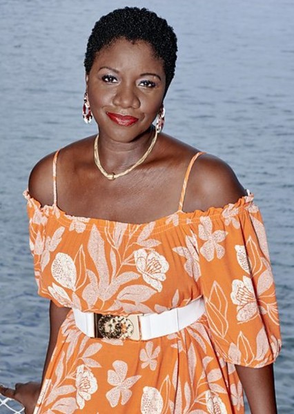 Ginny Holder