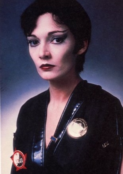 Ginny McSwain