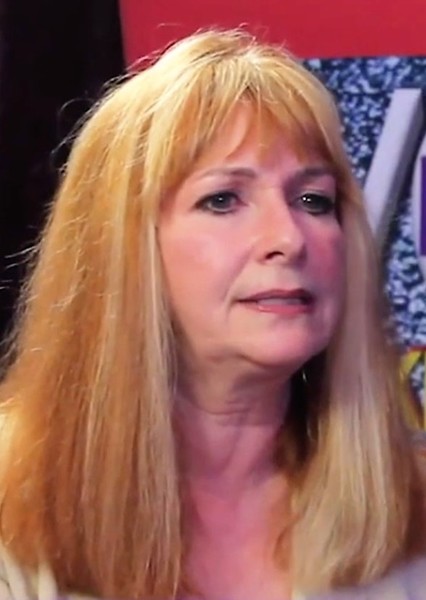 Ginny McSwain photo