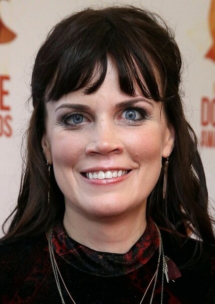Ginny Owens photo