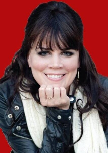 Ginny Owens photo